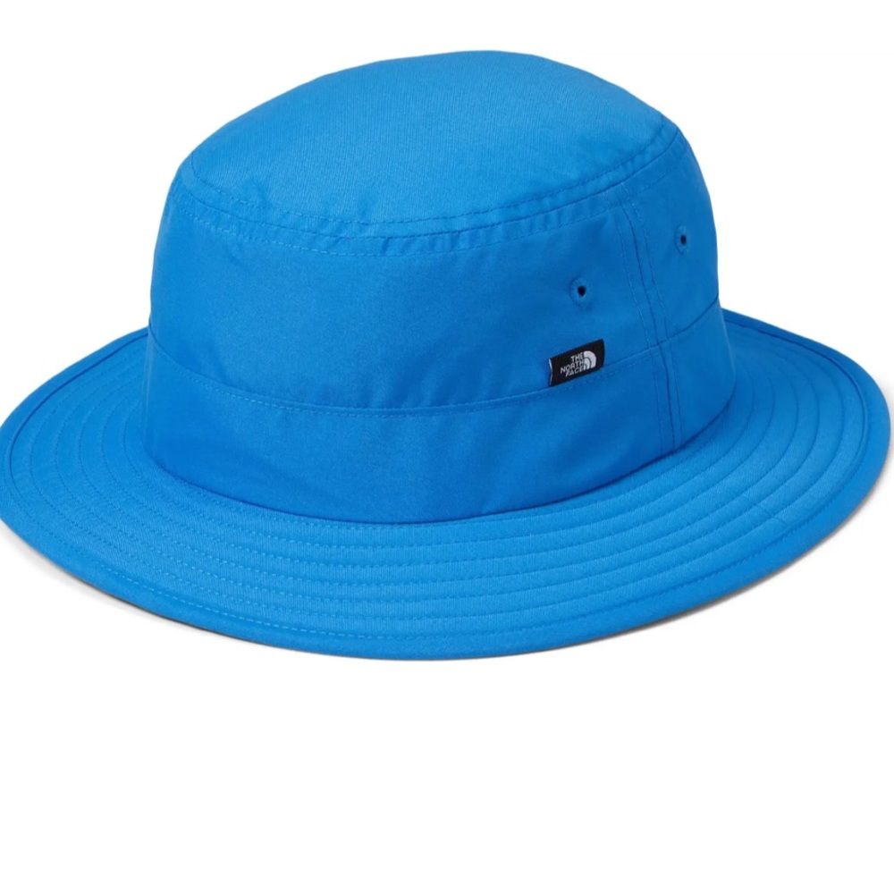 New Kids North Face Brimmed Hat